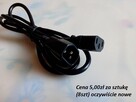 Kable do PC-mix - 3