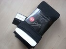 New Yorker Legginsy Czarne Ciepłe NOWE S/M - 3