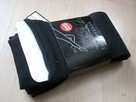 New Yorker Legginsy Czarne Ciepłe NOWE S/M - 4