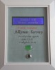 Alkomat barowy na monety, tester zarobkowy na pieniądze - 2