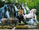 grafika komputerowa fantasy - 8