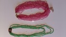 Naszyjniki – Korale - 2