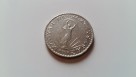 Moneta 10 forint 1977 Węgry - 2