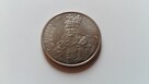 Moneta Kazimierz III Wielki 100 zł z 1987 - 2