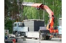 szambo zbiorniki betonowe z atestami i 2-letnią gwarancją - 4