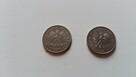 Moneta 50 zł z 1990r I Moneta 10 zł z 1986r - 2