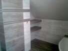 Wykończenia wnętrz Remonty Kominki itp - 11