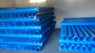 Rury Studzienne, do studni Głębinowych, Filtry - Transport - 5
