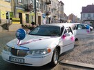 Najdłuższa Limuzyna, wersja 9,5m - Jedyna w Olsztynie - 1