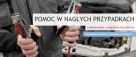 Odpalanie samochodu Ursynów Pomoc Drogowa Warszawa 24h - 1