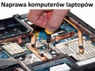 Naprawa komputerów laptopów Bytom, Zabrze, Piekary Śląskie - 1