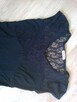 Czarne body Orsay - 2