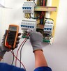 ELEKTRYK - Fachowe Usługi Elektryczne - 2
