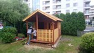 Domek dla dzieci - 2
