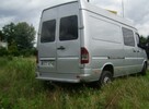 sprinter 213CDI 05r 5-osób obustronne drzwi - 7