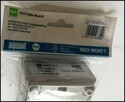 Elektroplast GNT-3x2P+z Gniazdo potrójne z uziemieniem AQUAN - 4