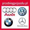 Audi Bmw Mercedes VW sprawdzenie VIN przebieg historia ASO