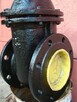 Zasuwa fi 150 - 2