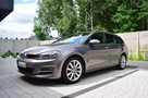 VW GOLF 7 VARIANT HIGHLINE - 5