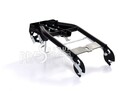 Pług do quada Yamaha Grizzly 550 700 2007-2018 - 2