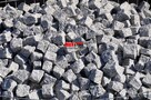 KOSTKA GRANITOWA SZARA, KAMIEŃ NATURALNY, KOSTKA BRUKOWA - 5