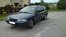 Części Ford Mondeo mk1 kombi 1.8 td - 2