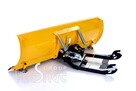 Pług do quada Yamaha Grizzly 550 700 2007-2018 - 5