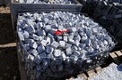 KOSTKA GRANITOWA SZARA, KAMIEŃ NATURALNY, KOSTKA BRUKOWA - 6