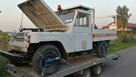 Nissan Patrol LG60 4.0 rocznik 70 UNIKAT 130KM - 2