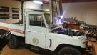 Nissan Patrol LG60 4.0 rocznik 70 UNIKAT 130KM - 3