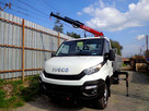 HDS na IVECO - nowy - 4
