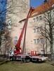 Usługi Podnośnikowe do 30M PAWOSS Elbląg i Okolice 24H - 2