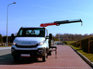 HDS na IVECO - nowy - 3