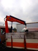 Żuraw HDS na samochód - dostawczy, ciężarowy; BEFARD - 2