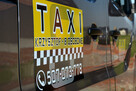 Taxi Zator, Energylandia - do 8 osób, 24/7 • 507 073 778 - 2