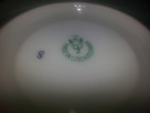 5 os.serwis porcelany czechoslwiaka - 8