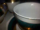 5 os.serwis porcelany czechoslwiaka - 5