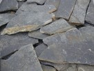 Gnejs Ciemnozielony duży, Kamień Naturalny - 4