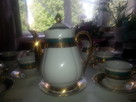 5 os.serwis porcelany czechoslwiaka - 2