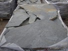 Gnejs Ciemnozielony duży, Kamień Naturalny - 2