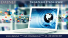 Strony internetowe www na urządzenia mobilne 199 zł - 3