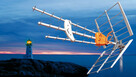 Montaż Ustawianie Anten Satelitarnych i DVB-t - 6