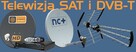 Montaż Ustawianie Anten Satelitarnych i DVB-t - 4