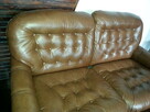 Skórzana kanapa (sofa) - 3
