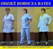 Odzież Robocza i Medyczna Rates.pl Starogard Gdański - 6