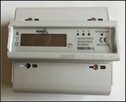 Licznik energii elektrycznej bm03b-l , 3-fazowy, Bemko - 2