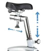 Rower treningowy FINNLO EXUM XTR - 3