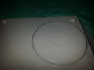 Filizanka ze spodkiem fine bone china - 4