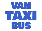 VAN BUS TAXi PRZEWOZY TAKSÓWKOWE TAXi SERVICES przewóz osób - 7