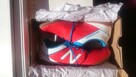 NOWE!!! New Balance Visaro Control - 4